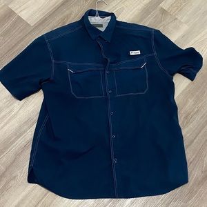Columbia Shirts